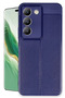Aconcept Vivo V30 Lite 4g Case Auto Focus Cover (121627) - Navy Blue