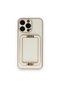 Aconcept iPhone 14 Pro Max Case Coco Elit Cover (115235) - White