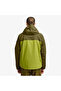 S Ridge Mobi Flex Tech 3L Waterproof Men's Green Jacket - 3