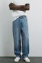 Baggy jean - 2