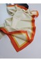 Luxury Voile Silk Shawl Hijab Foulard Scarf Shawl Plain Pattern 70 X 180 cm