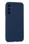 Aconcept Galaxy M34 5g Case First Silicone (143744) - Navy Blue