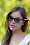 نظارات شمسية نسائية BH 9633 C01