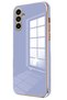 Aconcept Galaxy A55 5g Case Volet Silicone (95649) - Mi