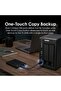 TS-253E-8G-US 2 Bay Desktop NAS | Intel Celeron Quad-Core Processor, 8 GB DDR4 RAM, Dual 2.5GbE Network Connectivity, Diskless - 4