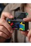 Memo Mini Digital Camera with Smart Flip Detection / 1080P HD Video Recording / Thumb-Sized Portable Camera / TF Card Support up to 128GB / Built-In Microphone & Fill Light / USB-C Rechargeable - 8