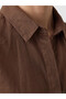 Lcw Everyday Cotton Women's Shirt Tunic - 3
