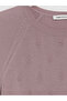 Lcw Everyday Lilac Crew Neck Embroidered Women's Knitwear Sweater - 7