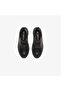 Roxie Lane Mid Lace up Women's Black Boots - 5