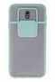 Aconcept Galaxy J7 Pro / J730 Case Palm Frosted Camera Sliding Silicone (203431) - t