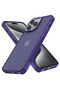 Aconcept iPhone 15 Pro Max Case Elegant Cover - (202527) Deep Purple