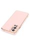 Aconcept One Plus 9 Pro Case Volet Silicone (231611) - Pink - 3