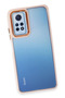Aconcept Redmi Note 12 Pro 4g Case Dora Cover (31840) - Powder - 4