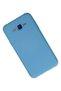 Aconcept Galaxy J7 Case Nano Inside Velvet Silicone (40821) - Mi - 2