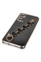 Aconcept Galaxy A14 4g Case Esila Silicone (35033) - Black - 4