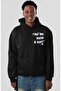 Design Billie Eilish Hit Me Hard and Soft Singer Back Printed Unisex Oversize Combed Cotton Hoodie - 2