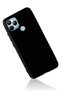 حافظة ACONCEPT General Mobile GM 22 Plus من السيليكون الأولي (81749) - أسود - 2
