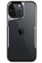 Aconcept iPhone 15 Pro Max Case Silicone Cover - (85815) Titan Gray