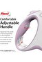 New Comfort M Tape 5M[Color - Rose] - 4