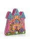 Puzzle Castelul Fermecat - 2