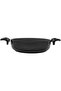 Albemo Plusx 26cm Granite Shallow Pot 888483 - 3