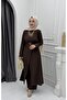 Erva Set Brown - 2