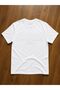 Women's Basic Los Angeles Digital Printed T-Shirt - 2