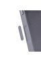 Tint Silicone MagSafe Case Gray iPhone 17 Pro Max - 5