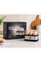 Electric Egg Cooker YS-5520 | 6 Egg Capacity | Automatic Egg Boiler & Steamer - 2