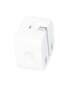 Apple 20W USB-C 3-Pin Power Adapter White - 5