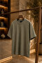 Basic Oversize Tshirt - 4