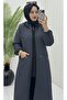 Ayla Cap Anthracite - 3