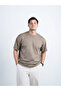 Basic Oversize Tshirt