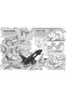 Deadly Animals Puzzle Book - 3