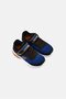 Toddlers Boy Razor Flex Air Velcro Closure Sneakers, Blue - 4