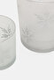 2 Pieces Stellina Round Tealight Holder, Silver - 3