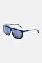 Men KL6210S Aviator Sunglasses, Petrol Blue - 3