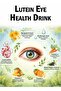 BIO-TECH Lutein Eye Health Drink Complete Vision Support with Lutein & Zeaxanthin 10:2 Ratio, Blue Light & UV Protection, Astaxanthin Antioxidant Formula, Vitamins A C & E, Hyaluronic Acid for - 3