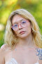 Bh 9688m C02 Women's Blue Light Protection Glasses - 4