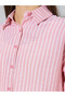 Pack of 2 - Striped Long Sleeve Shirt and Tank Set - 5