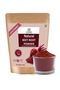 Natural Beetroot Powder 498g – 100% Pure, Antioxidant-Rich Superfood, Plant-Based Supplement for Energy