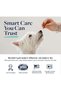 SynergyLabs Gut Health Probiotic Soft Chews for Dogs 60 Chews 225g - 8