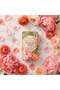 With Love and Care Regina Di Peonie Natural Soap Bar 250g – Pink Rose Extract, Triple Milled Vegetal Soap, Romantic Floral, Made in Italy - 3