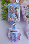 Girl's Elsa Comb - Brush 1 Piece - 4