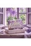 wisteria & lilac soap 250 gm - Luxury Italian Natural Soap Bar – Vegetable-Based Moisturizing Bath Soap with Fruity Fragrance – Premium Skincare & Gift Soap - 2