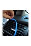 Appcity 3m New Generation In-Car Ip Strip Torpedo Wick (Blue)