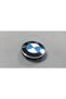 Bmw X1 E84 2009-2015 Original Type Steel Wheel Hub 68 mm - 2