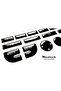 Linea Fiorino Punto Nemo Bipper Tape Recorder Keyboard Pianoblack - 2