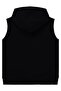 Basic Vest for Ages 10-13 - Black - 2