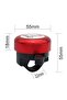 Bicycle Handlebar Bell Loud Alarm Warning Bicycle Horn Bicycle Bells Ring Bike Accessories - 2